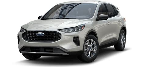 2023 ford escape active awd
